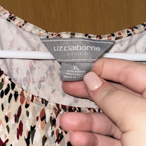 Work Shirt - Picture 2 of 4